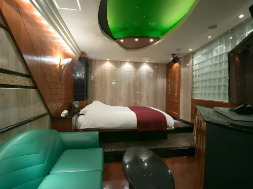 Hotel & Spa J-MEX Shinjuku Kabukicho (Adult Only) Kamar Photos
