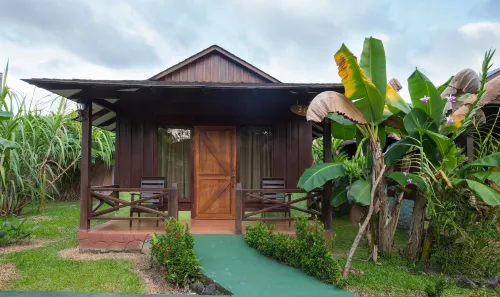 Arenal Montechiari Hotel Rooms Photos