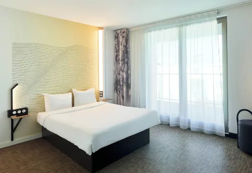 B&B HOTEL Paris Sud Châtenay-Malabry Photos