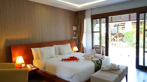 The Astari Villa and Residence Phòng Photos