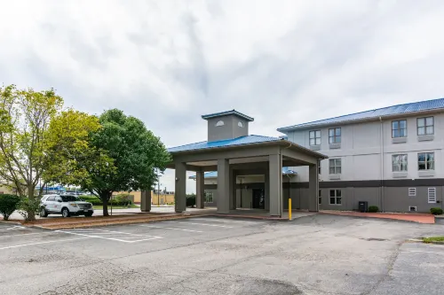 Motel 6 Walton, KY - Richwood - Cincinnati Airport South Extérieur Photos