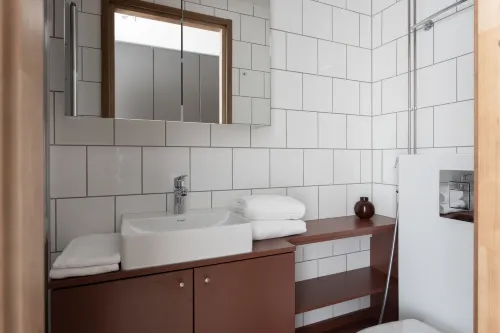 Noli Otaniemi Rooms Photos