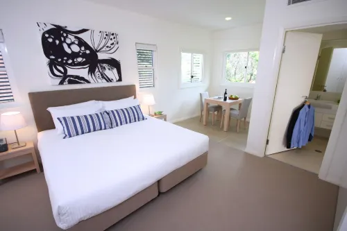 Domain Serviced Apartments Chambres Photos