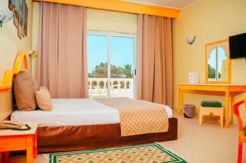 Djerba Castille – Family Only Chambres Photos