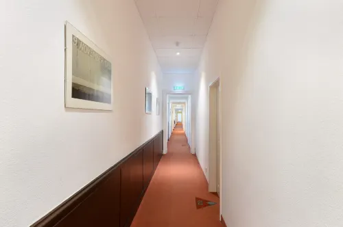 Hotel Tiergarten Berlin Public Areas Photos