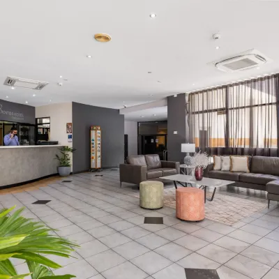 Frontier Hotel Darwin Public Areas Photos