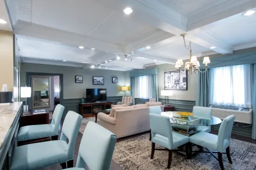 Best Western Plus Franklin Square Inn Troy/Albany Photos