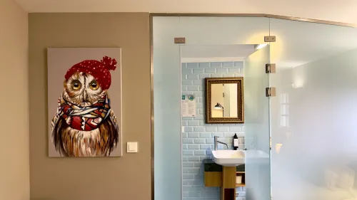 Jardim da Batalha Boutique Hotel by Shiadu Photos