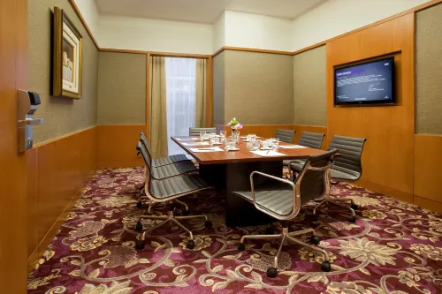 Alvear Art Hotel Espaces Affaires Photos