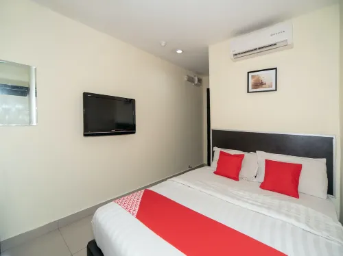 Super OYO 89965 Stay Inn II Phòng Photos