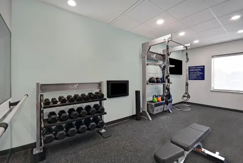 Tru by Hilton Franklin Cool Springs Nashville Leisure & Recreation Photos