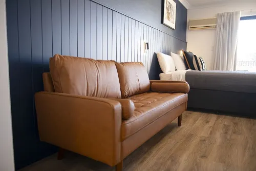 Southend Hotel Rooms Photos