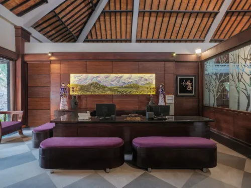 The Ayu Kintamani Villa at Toya Devasya Espaces publics Photos