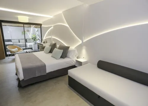 Kaktus Hotel Kaktus Playa - Adults Recommended Photos