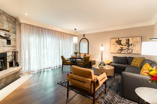 Fairmont Jasper Park Lodge Rooms Photos