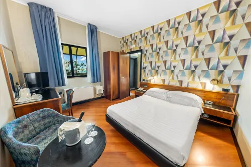 Abacus Hotel Photos