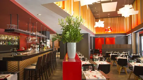 Crowne Plaza Brugge Loisirs et amusements Photos