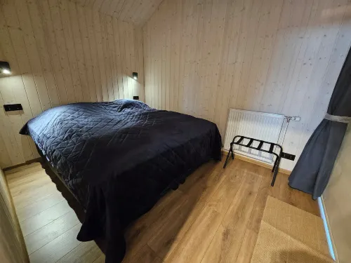Úthlíd Cottages Photos
