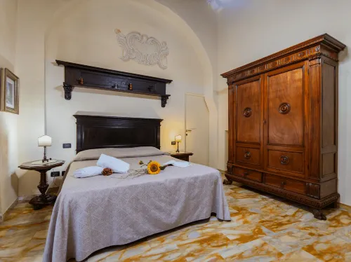 B&B Siena in Centro - Diffuso Chambres Photos