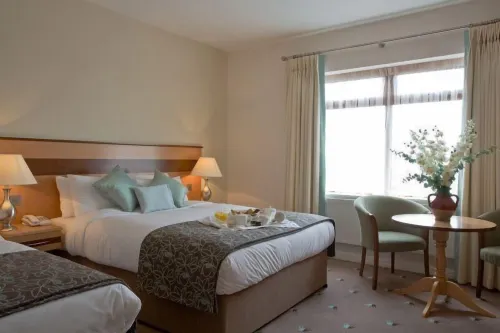 Ard Ri House Hotel Photos