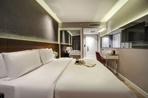 Dora Pera Hotel Huoneet Photos