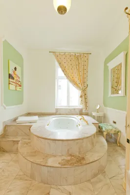 Hotel der Kleine Prinz Leisure & Recreation Photos