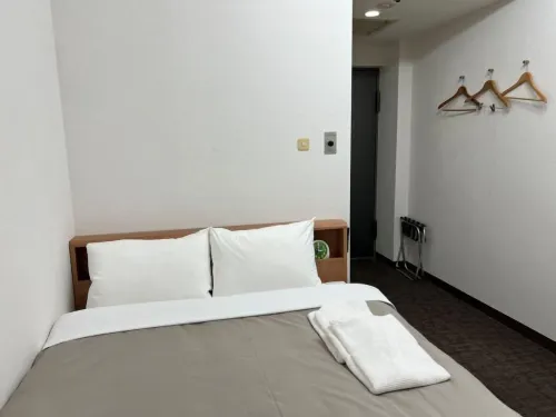 Hotel Royal Oak Gotanda Camere Photos