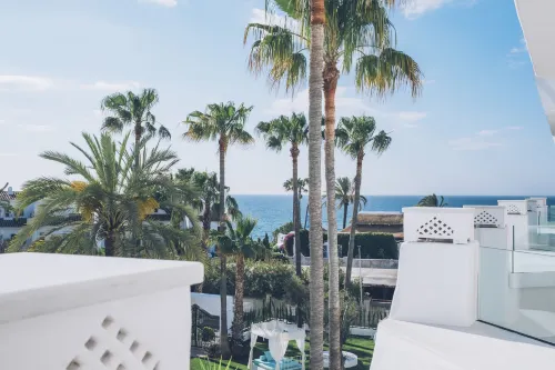 Iberostar Selection Marbella Coral Beach Near Hotel Photos