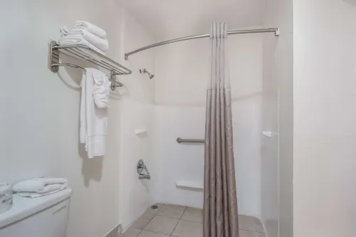 Motel 6 Corpus Christi, TX - North Chambres Photos