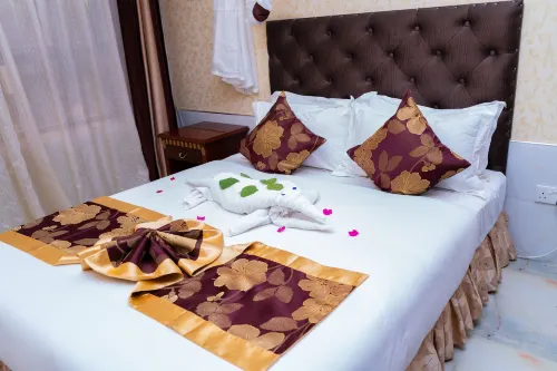 Easy Hotel Kenya Photos