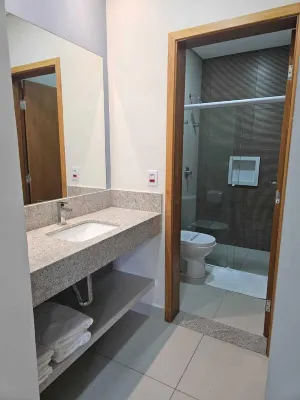 Vinhedo Plaza Hotel Photos