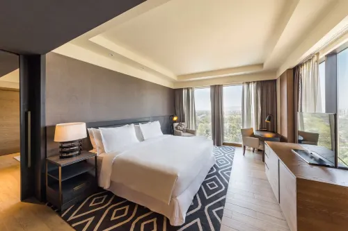 Radisson Collection Hotel Bamako Chambres Photos