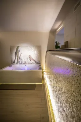 Best Western Premier Milano Palace Hotel Leisure & Recreation Photos