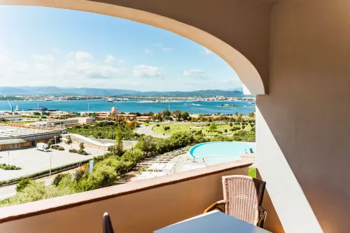 Hotel dP Olbia - Sardinia À proximité de l'hôtel Photos