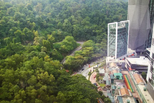 Qliq Damansara Petaling Jaya Kuala Lumpur À proximité de l'hôtel Photos