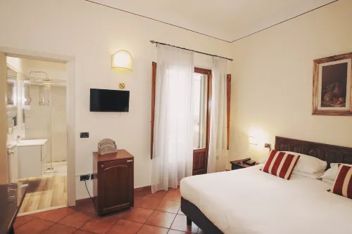 The Galileo Hotel Phòng Photos