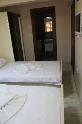 Beyoglu Huzur Hotel Camere Photos
