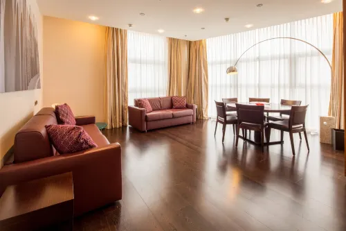 Best Western Premier BHR Treviso Hotel Photos