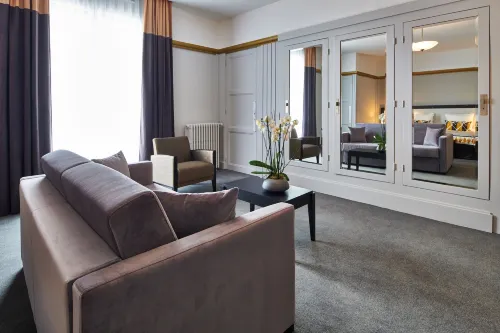 Hôtel & Spa 4 étoiles Le Splendid - Dax - Vacances Bleues Photos
