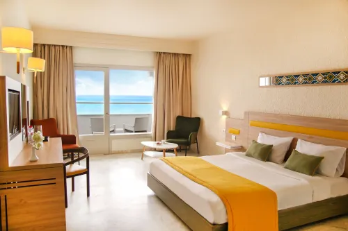 Hotel Sol Azur Beach Chambres Photos