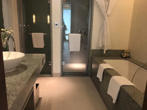 Taj Yeshwantpur Bengaluru Rooms Photos