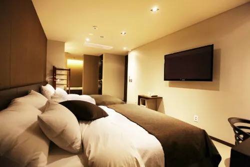 Vine Hotel Chambres Photos