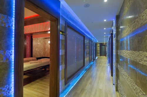 Villa Sunflower Hotel - All Inclusive Здоровье и отдых Photos