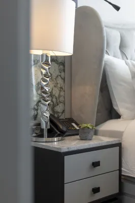 CVK Taksim Hotel Istanbul Huoneet Photos