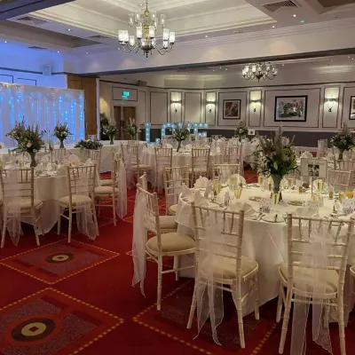 Grand Hotel Sunderland Leisure & Recreation Photos