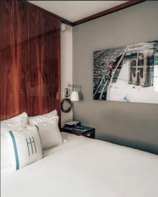 Hotel Hugo SoHo Chambres Photos