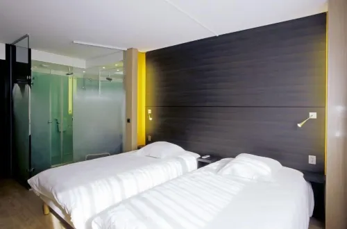 Hôtel Oceania Nantes Aéroport Photos
