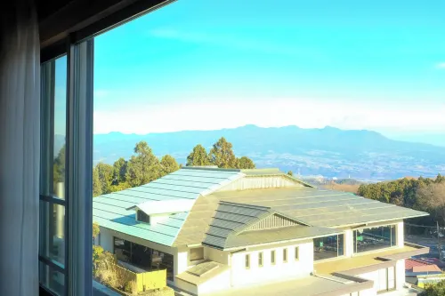 Hotel Tenbo À proximité de l'hôtel Photos