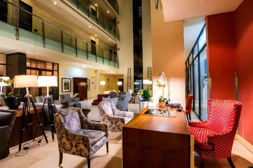 Royal Palm Hotel Общественные зоны Photos