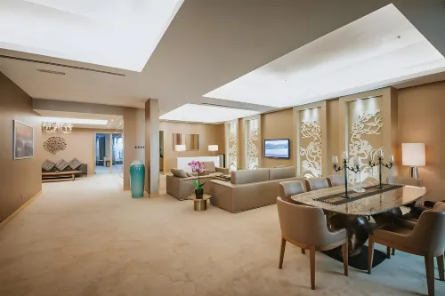 AnCasa Royale Pekan, Pahang Kamar Photos